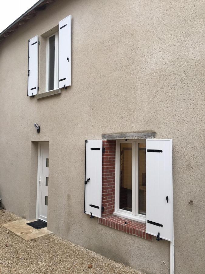 Gite La Source Mer Exterior photo