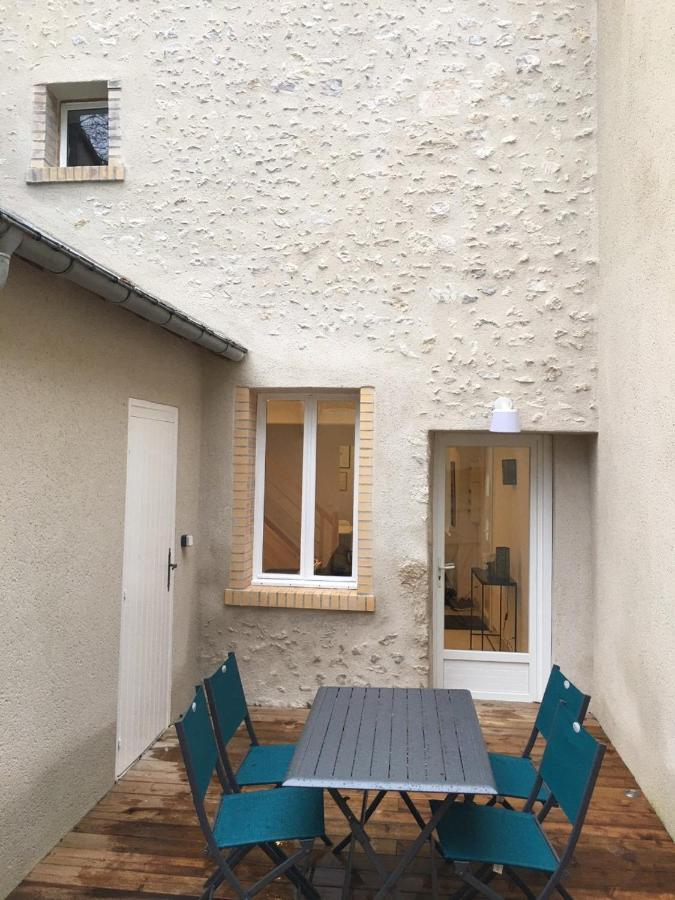 Gite La Source Mer Exterior photo