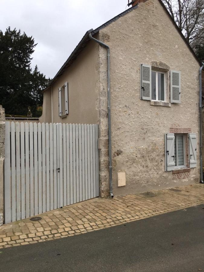 Gite La Source Mer Exterior photo